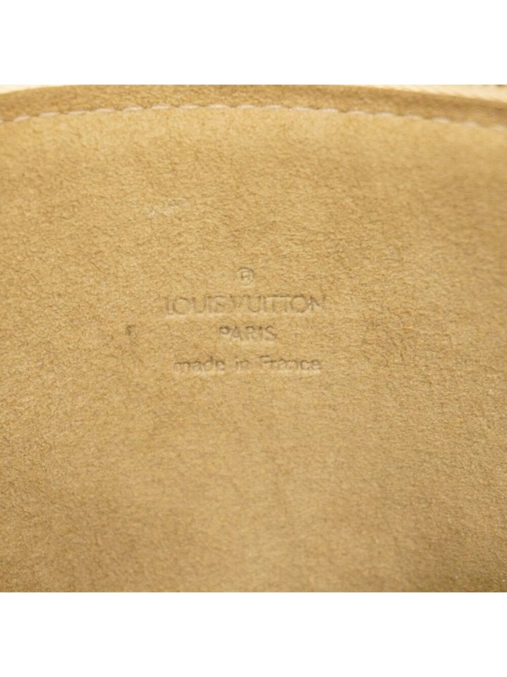 Louis Vuitton Pouch Monogram Multicolor Pochette Noir - Picture 5 of 10